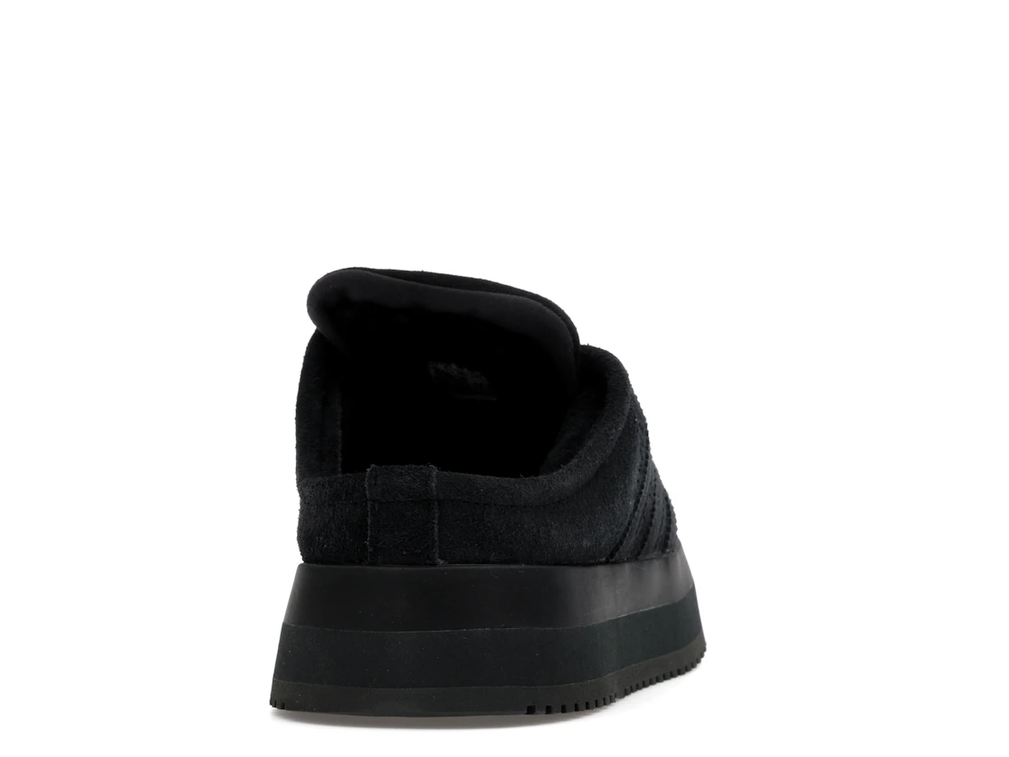 Vue 29 de adidas Campus 00s Winter Low Black Carbon 