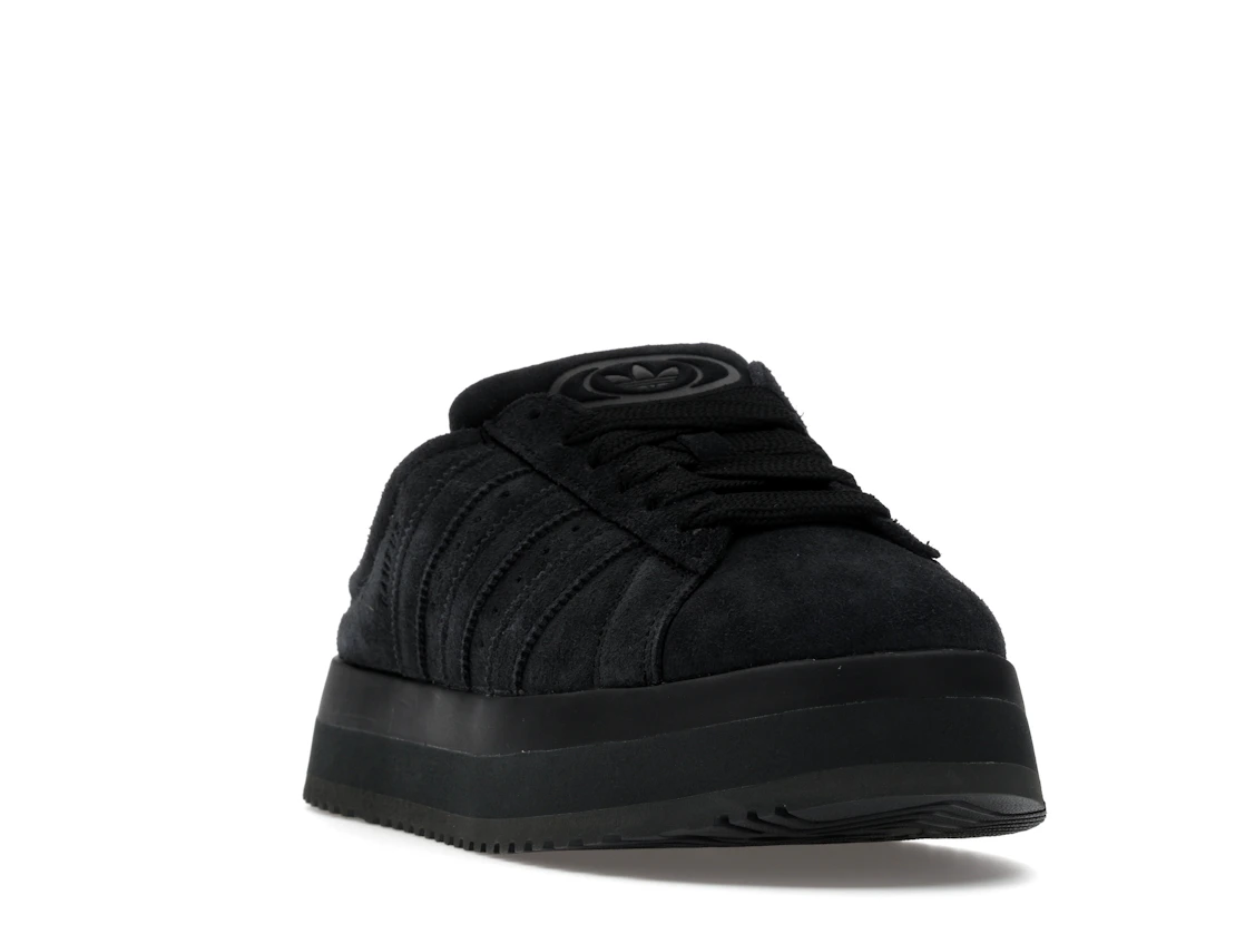 Vue 7 de adidas Campus 00s Winter Low Black Carbon 