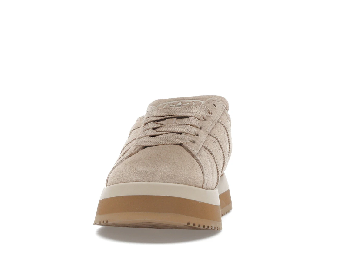Vue 11 de adidas Campus 00s Winter Low Magic Beige 