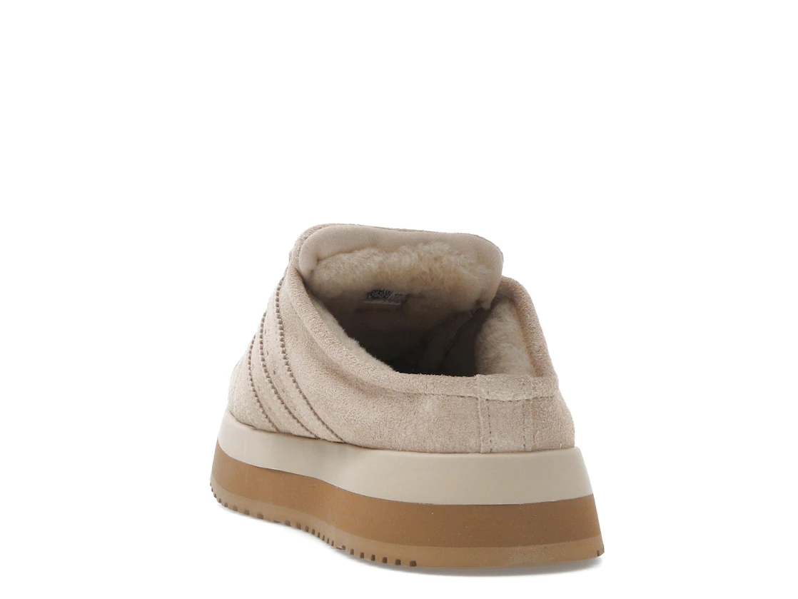Vue 26 de adidas Campus 00s Winter Low Magic Beige 