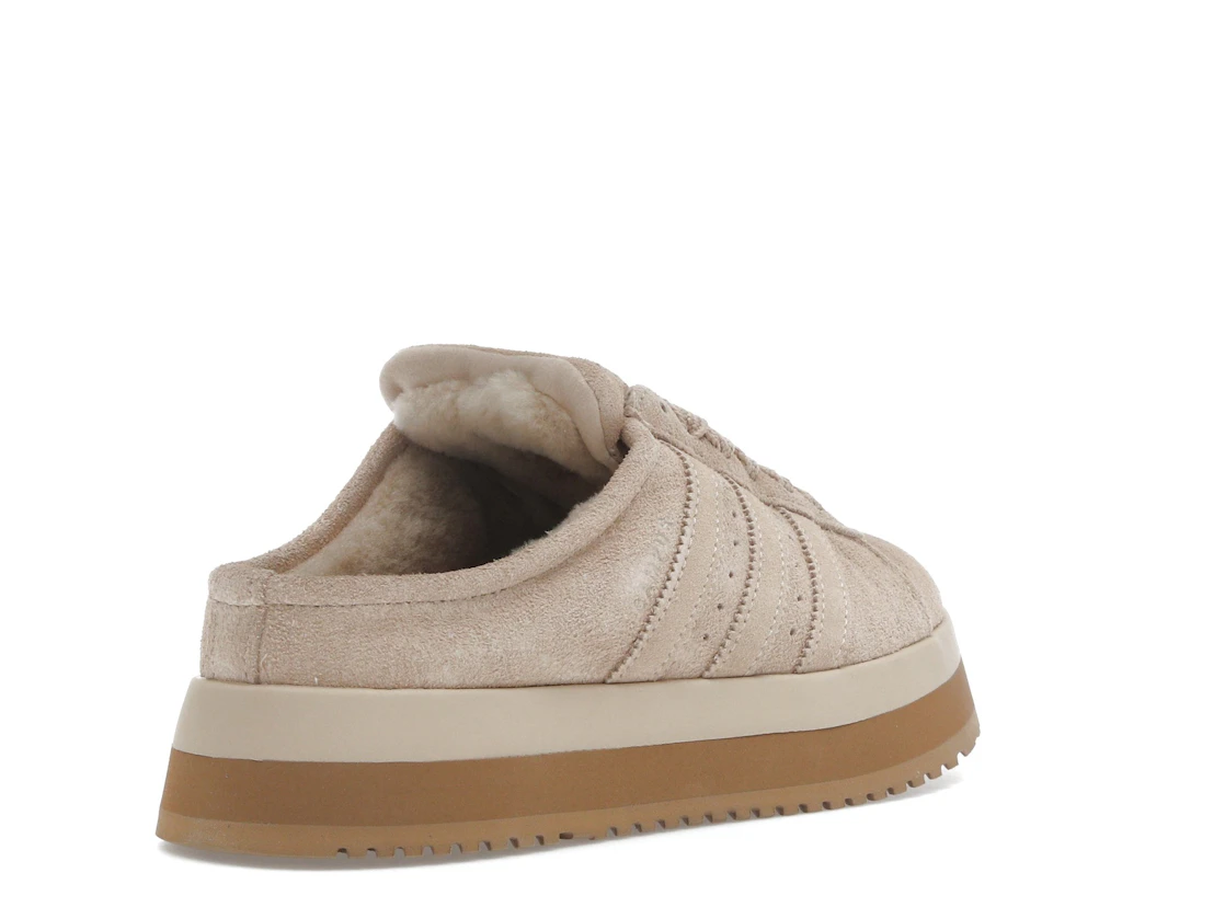 Vue 32 de adidas Campus 00s Winter Low Magic Beige 