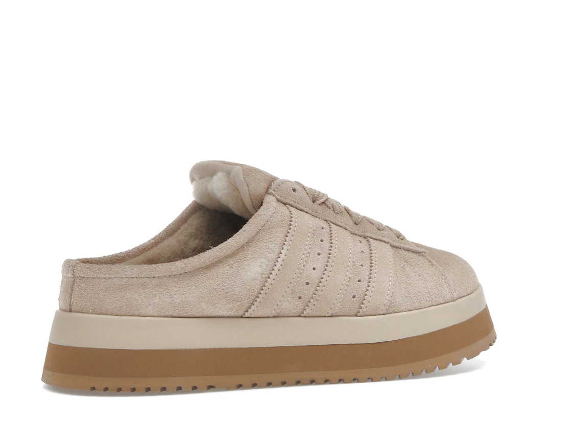 Vue 34 de adidas Campus 00s Winter Low Magic Beige 