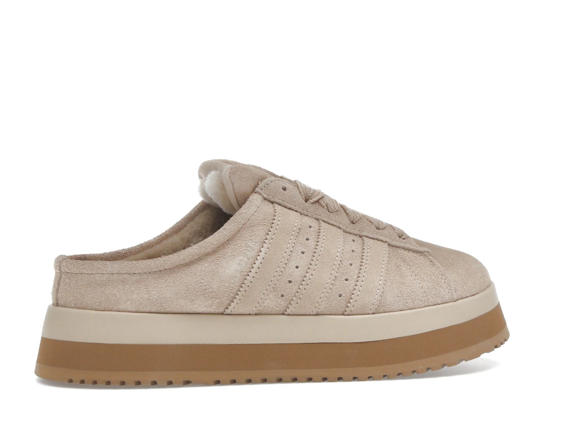 Vue 35 de adidas Campus 00s Winter Low Magic Beige 