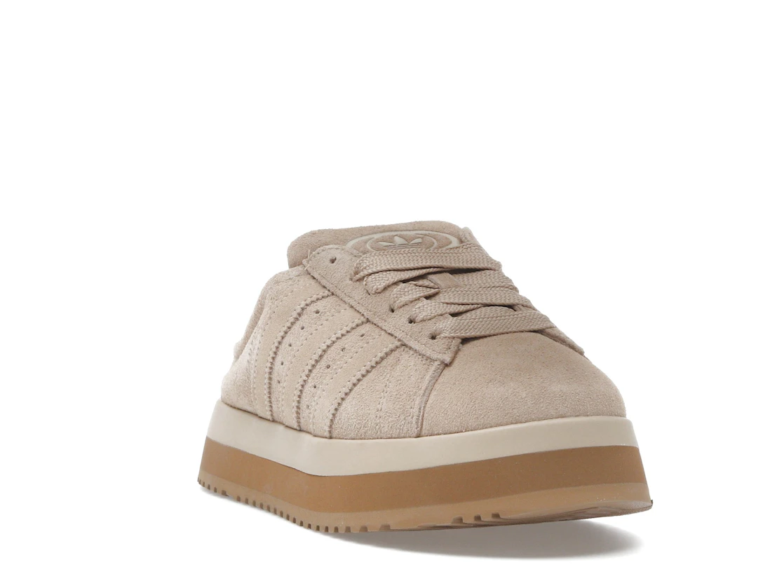 Vue 7 de adidas Campus 00s Winter Low Magic Beige 