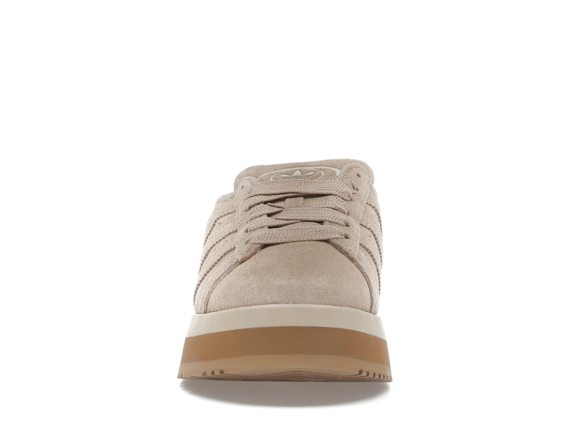 Vue 10 de adidas Campus 00s Winter Low Magic Beige 