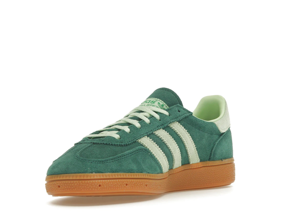 Vue 14 de adidas Handball Spezial Collegiate Green Semi Green Spark 