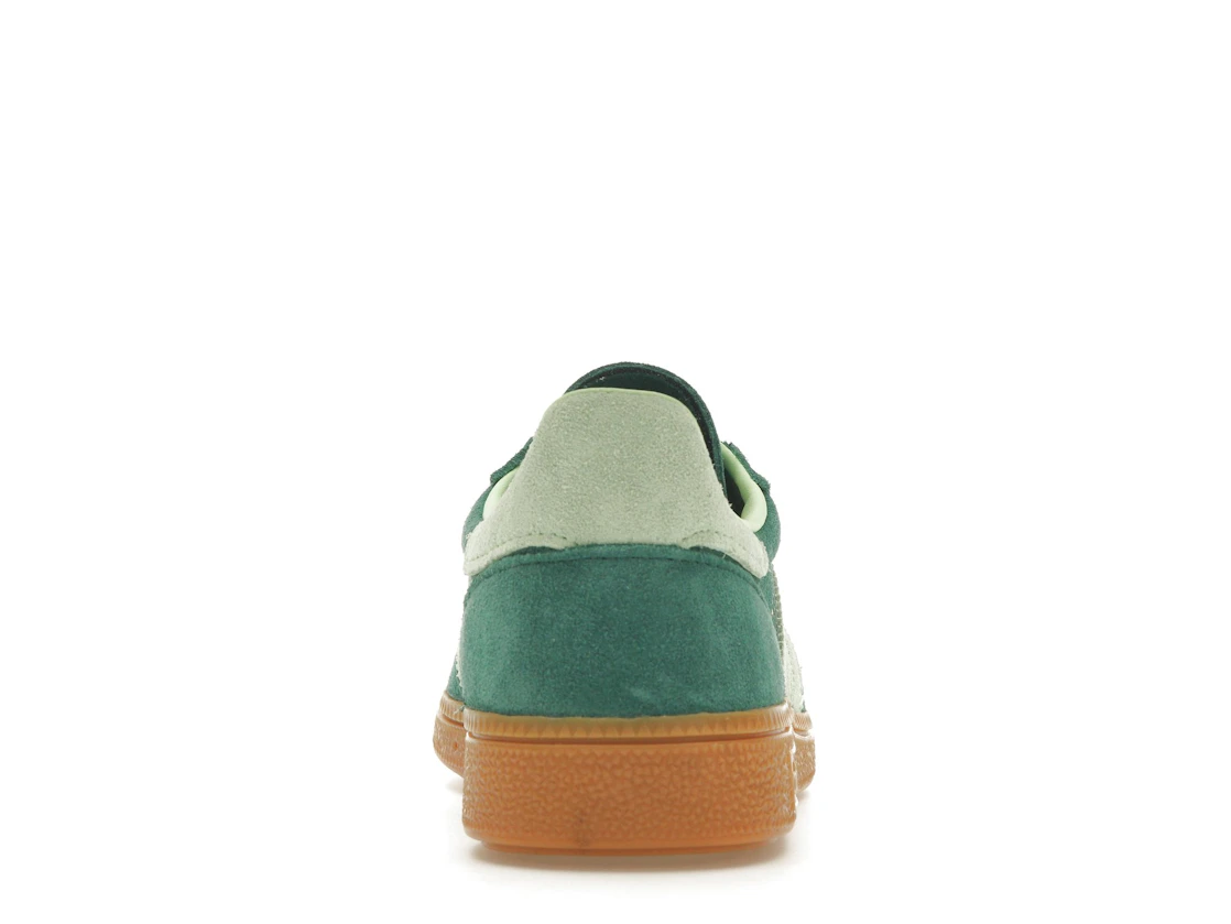 Vue 28 de adidas Handball Spezial Collegiate Green Semi Green Spark 