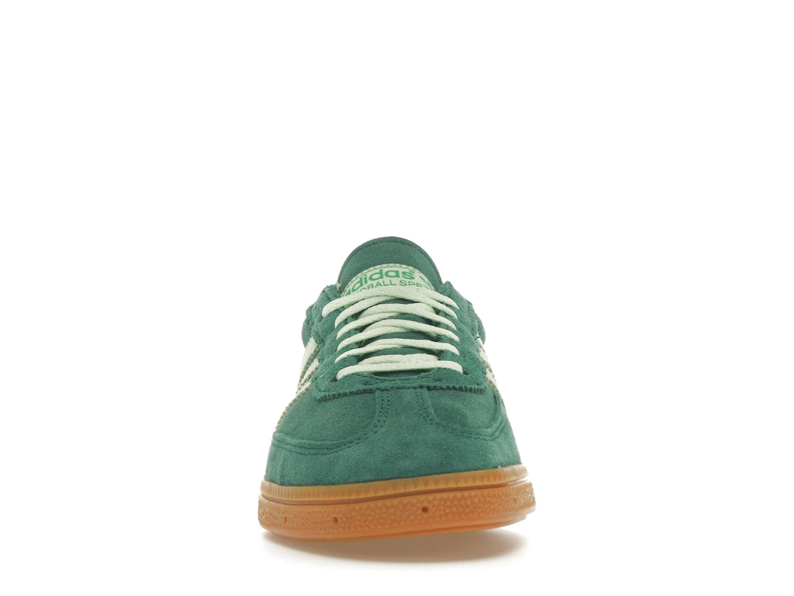 Vue 10 de adidas Handball Spezial Collegiate Green Semi Green Spark 