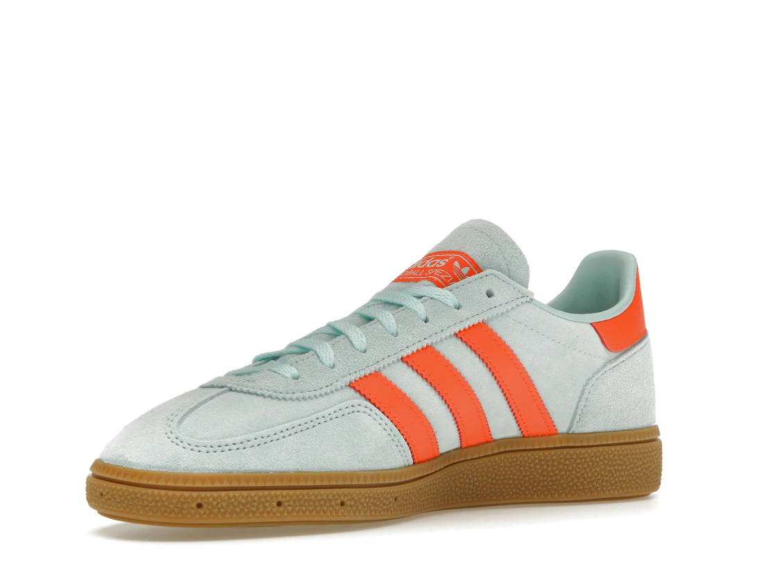 Vue 15 de adidas Handball Spezial Semi Flash Aqua 
