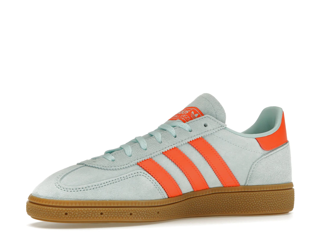 Vue 16 de adidas Handball Spezial Semi Flash Aqua 
