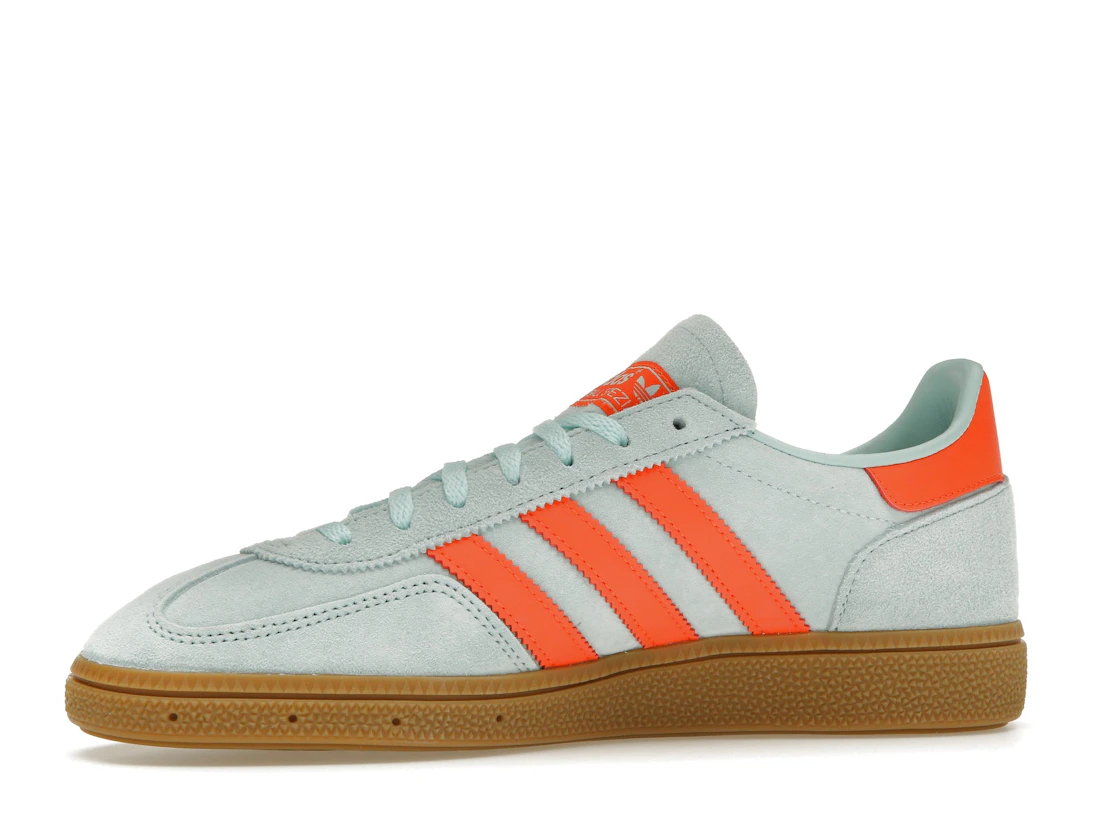 Vue 17 de adidas Handball Spezial Semi Flash Aqua 