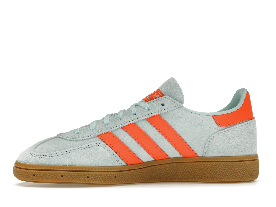 Vue 18 de adidas Handball Spezial Semi Flash Aqua 