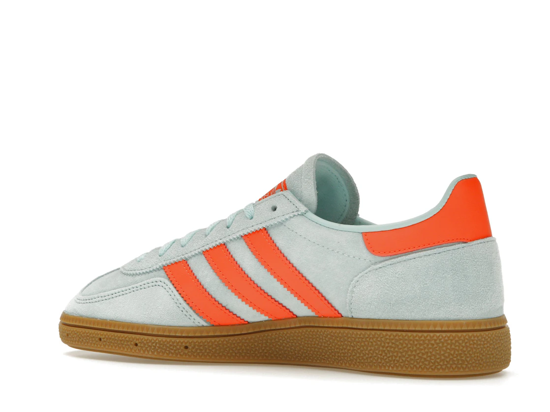 Vue 22 de adidas Handball Spezial Semi Flash Aqua 