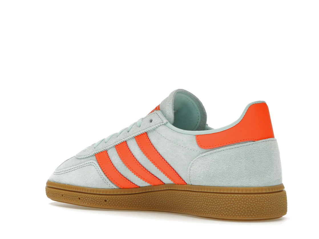 Vue 23 de adidas Handball Spezial Semi Flash Aqua 