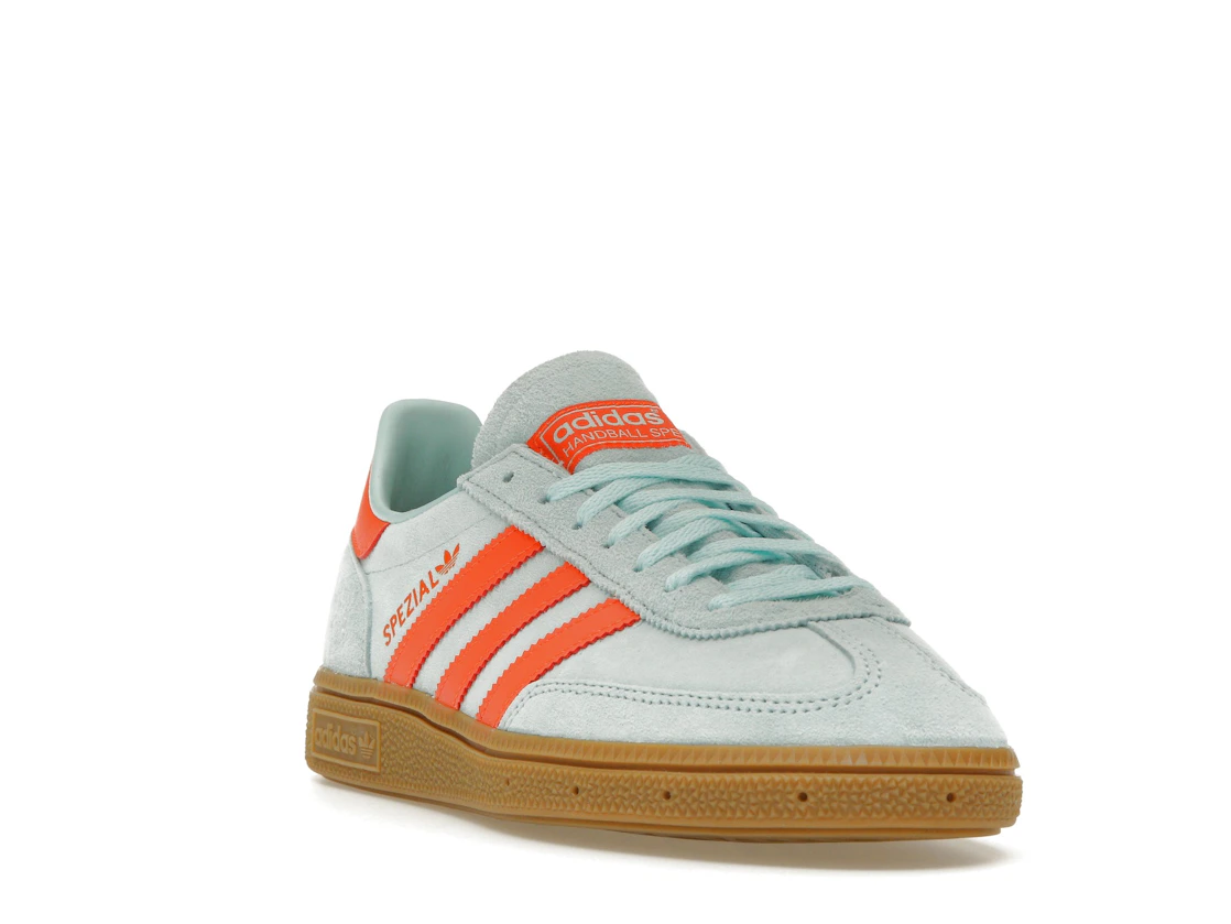 Vue 7 de adidas Handball Spezial Semi Flash Aqua 