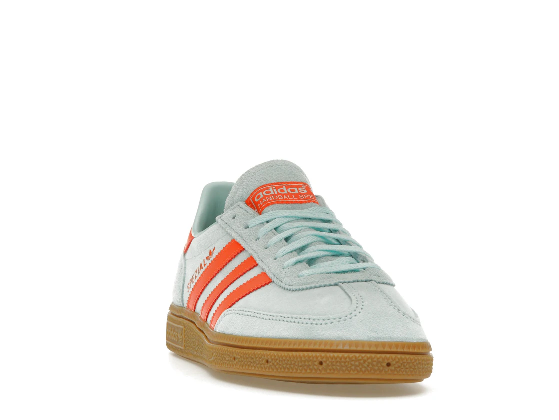 Vue 8 de adidas Handball Spezial Semi Flash Aqua 