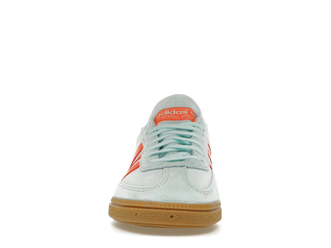 Vue 10 de adidas Handball Spezial Semi Flash Aqua 